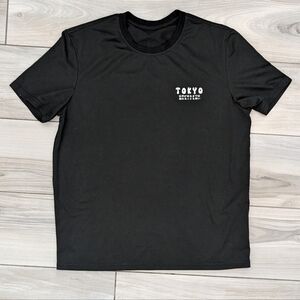 Tokyo Tee Shirt